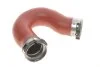 Патрубок интеркулера (R) MB Sprinter 2.2CDI OM646 06- (всередини ОЕ) UA63 MEYLE 014 036 0031 (фото 3)