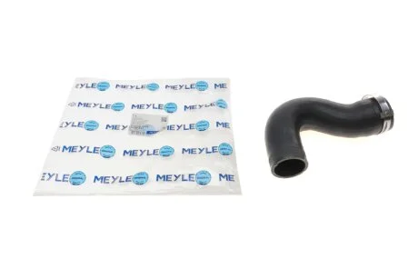 Патрубок інтеркулера MEYLE 014 036 0032