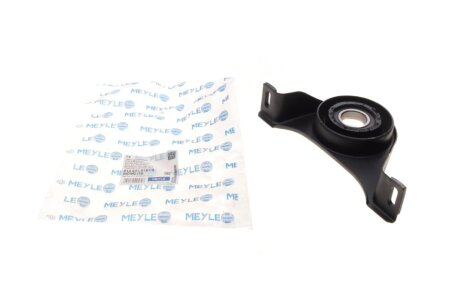 Підвісна опора карданного валу MB E(211) 2002 - 2011 MEYLE 014 041 0181/S
