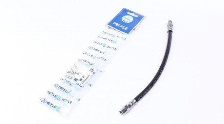 Шланг гальмівний (задній) MB C-class (W202)/E-class (W124) 93-00 UA63 MEYLE 014 042 0008