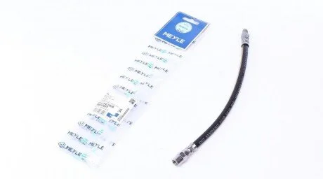 Шланг гальмивний (задний) MB C-class (W202)/E-class (W124) 93-00 UA63 MEYLE 014 042 0008