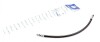 Шланг гальмівний (передній) DB Vario 96-/MB E-class (W210) UA63 MEYLE 014 042 0016 (фото 1)