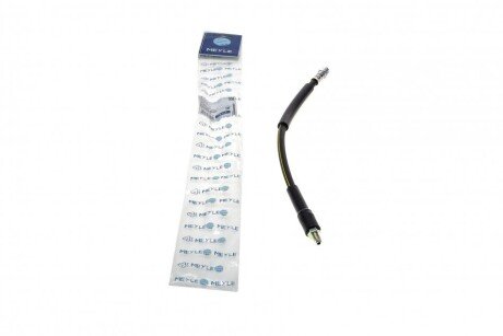 Шланг гальмівний (передній) MB E-class (W211)/S-class (W220) 1.8-6.2 98-10 (410mm) (opt-om) MEYLE 014 042 0018