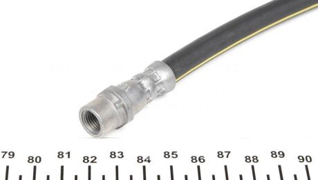 Шланг гальмівний (задній) MB Sprinter 408-416/VW LT (28-46) 96-06 (M10x1) (opt-om) MEYLE 014 042 0023