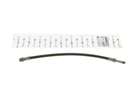 Шланг гальмівний (передній/задній) MB Sprinter 208-316 (420mm) UA63 MEYLE 014 042 0027