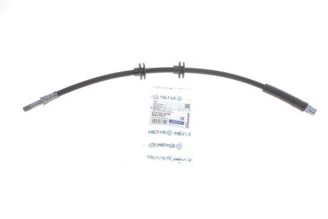 Шланг гальмівний (передній) MB Vito (W638) 96-03 (545mm) (opt-om) MEYLE 014 042 0028