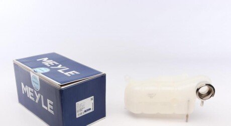 Бачок розширювальний MB 190 (W201) 82-93 (opt-om) MEYLE 014 050 0016