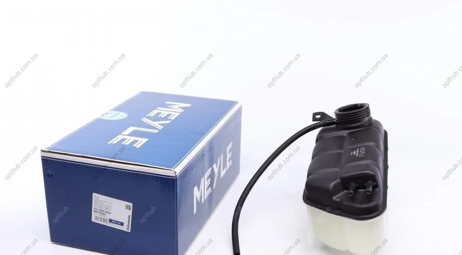 Бачок розширювальний з сензором (вир-во) MEYLE 014 050 0026 (фото 1)