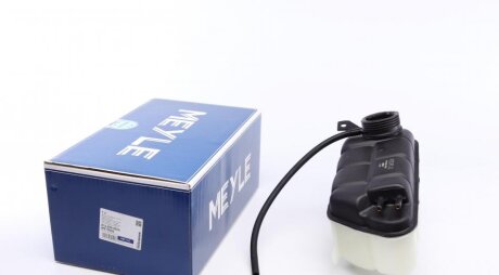 Бачок розширювальний з сензором MEYLE 014 050 0026