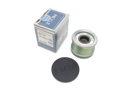 Шків генератора MB Sprinter/Vito CDI (тип Bosch) UA63 MEYLE 014 053 1005