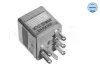 Реле (12V, 20/30A) MERCEDES 123 (C123), 123 T-MODEL (S123), 123 (W123), 124 (A124), 124 (C124), 124 T-MODEL (S124), 124 (W124), 190 (W201), /8 (W114), /8 (W115), C T-MODEL (S202) 01.68-12.13 MEYLE 014 054 0027 (фото 2)