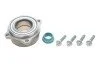 Подшипник ступицы (задний) MB C-class (W204)/E-class (W211/212)/S-class (W216) 02- (49x126 UA63 MEYLE 014 098 0046 (фото 1)