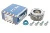 Подшипник ступицы (задний) MB C-class (W204)/E-class (W211/212)/S-class (W216) 02- (49x126 UA63 MEYLE 014 098 0046 (фото 2)