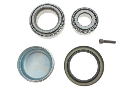 Підшипник маточини (передньої) MB S-class (W221) 05-13 (opt-om) MEYLE 014 098 0167