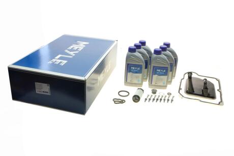 Ремкомплект заміна масла АКПП MEYLE 014 135 0300