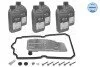 Комплект для заміни оливи АКПП MB C (W203/204)/E (W211/212)/G (W463)/S (W220/221) Sprinter (UA63 MEYLE 014 135 1202 (фото 1)