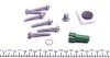 Комплект для заміни оливи АКПП MB C-class (W204)/E-class (W212) 07-/Sprinter 06- (+Олива ATF UA63 MEYLE 014 135 1402 (фото 2)