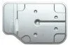 Комплект для замены масла АКПП MB (722.9, 7G-TRONIC +, K7C 1000, K7X 1000, W7B 700, W7C 1000 UA63 MEYLE 014 135 1404 (фото 7)