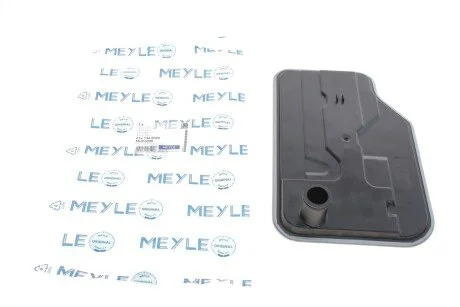 Фільтр АКПП MB (W164/W211) 01- UA63 MEYLE 014 136 0000
