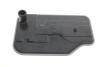 Фільтр АКПП MB C-class (W204)/E-class (W212)/Sprinter (906) 06-/Vito (W447) 14- UA63 MEYLE 014 137 1107 (фото 4)
