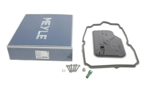 Фільтр АКПП MB C-class (W204)/E-class (W212)/Sprinter (906) 06-/Vito (W447) 14- UA63 MEYLE 014 137 1107