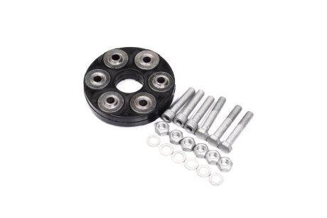 Муфта еластична валу кард. MB КПП MEYLE 014 152 2104/HD