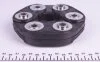 Муфта кардана еластична MB E-class (W210/W124) (41x129x24) (всередині OE) UA63 MEYLE 014 152 3114/HD (фото 3)