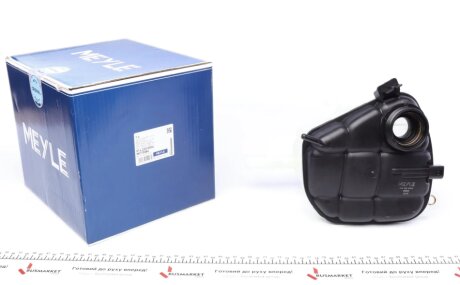 Розширювальний бачок, система охолодження MEYLE 014 223 0004