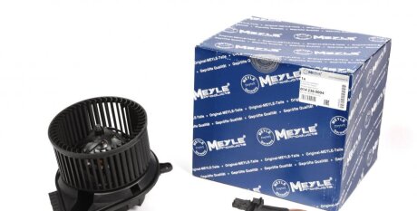 Вентилятор салону MERCEDES MEYLE 014 236 0004