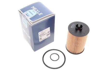 Фільтр масляний MB A-class (W169)/ B-class (W245) 1.5-2.0 04-12 (opt-om) MEYLE 014 322 0012