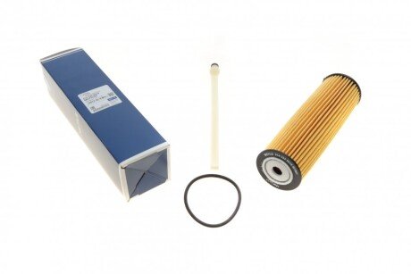 Фільтр масляний MB E-class (W213/S213) 2.0 16- UA63 MEYLE 014 322 0019
