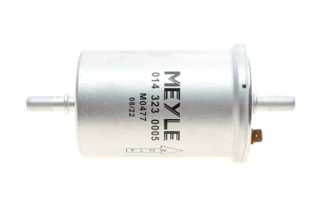 Фильтр топливный Smart 0.8CDI UA63 MEYLE 014 323 0005