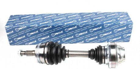 Піввісь MB Vito CDI 99-03 (27/48) (opt-om) MEYLE 014 498 0013