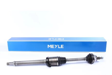 Вал приводний правий МВ 169 (A-Class), МВ 245 (B-Class) (03/05-11/11) MEYLE 014 498 0016