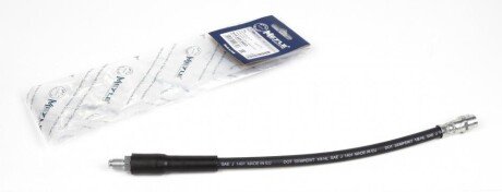 Шланг гальмівний (задній) MB Vito (W639) 03- (opt-om) MEYLE 014 525 0002