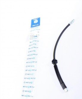 Шланг гальмівний (передній) MB E-class (W211/S211) 2.6-5.0 03-09 (opt-om) MEYLE 014 525 0004