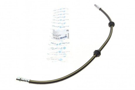 Шланг гальмівний (задній) MB M-class (W164)/GL-class (X164) 05-12 (opt-om) MEYLE 014 525 0009