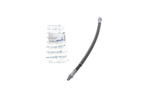 Шланг гальмивний (задний) MB C-class (W204)/E-class (W212) 07-16 (L=329mm) UA63 MEYLE 014 525 0020