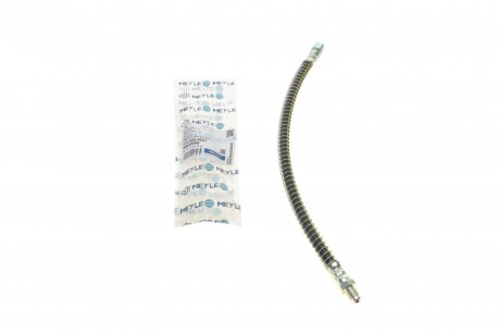 Шланг гальмівний (задній) MB S-class (W221) 06-13 (L=379mm) (opt-om) MEYLE 014 525 0021