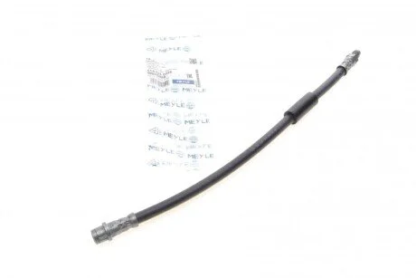 Шланг гальмівний (задній) MB E-class (W212) 09-16 (L=375mm) (opt-om) MEYLE 014 525 0026