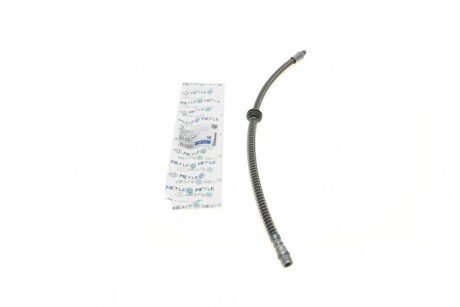 Шланг гальмівний (передній) MB C-class (W204) 07-14 (L=484mm) (opt-om) MEYLE 014 525 0027