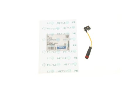 Датчик зносу гальмівних колодок MB Sprinter/VW Crafter 06- (довжина 95мм.) (opt-om) MEYLE 014 527 0000
