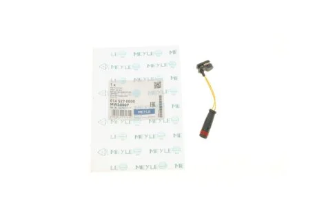 Датчик износа тормозных колодок MB Sprinter/VW Crafter 06- (длина 95мм.) (opt-om) MEYLE 014 527 0000