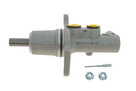 Циліндр гальмівний (головний) MB Sprinter CDI (d=25.4mm) (+ABS)(M12x1) (opt-om) MEYLE 014 532 0001