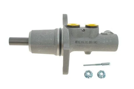 Цилиндр тормозной (главный) MB Sprinter CDI (d=25.4mm) (+ABS)(M12x1) (opt-om) MEYLE 014 532 0001