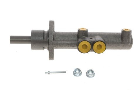 Циліндр гальмівний (головний) MB Sprinter/VW LT 96- (d=23.81mm) сірий чавун (opt-om) MEYLE 014 532 0006