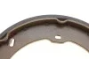 Колодки ручника MB Sprinter/VW Crafter 06- (180x25) UA63 MEYLE 014 533 0001 (фото 2)