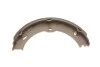 Колодки ручника MB Sprinter/VW Crafter 06- (180x25) UA63 MEYLE 014 533 0001 (фото 3)