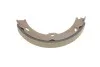 Колодки ручника MB Sprinter/VW Crafter 06- (180x25) UA63 MEYLE 014 533 0001 (фото 4)