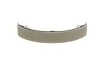 Колодки ручника MB Sprinter/VW Crafter 06- (180x25) UA63 MEYLE 014 533 0001 (фото 5)